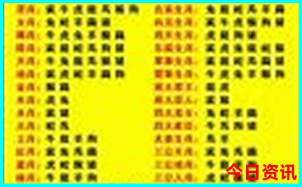 金华市区旅游景点有哪些
